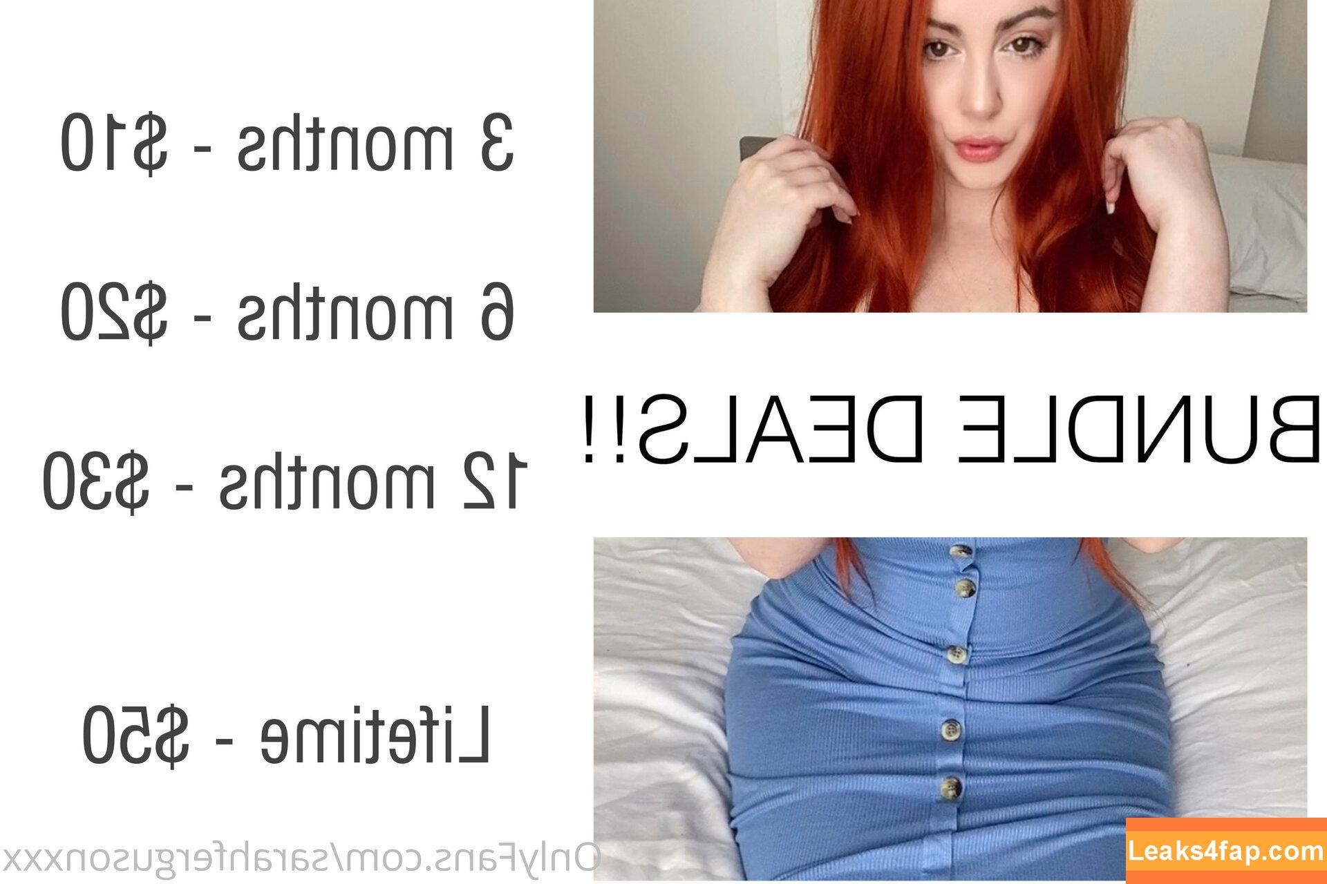 sarahfergusonxxx / scotty5412017 leaked photo photo #0216