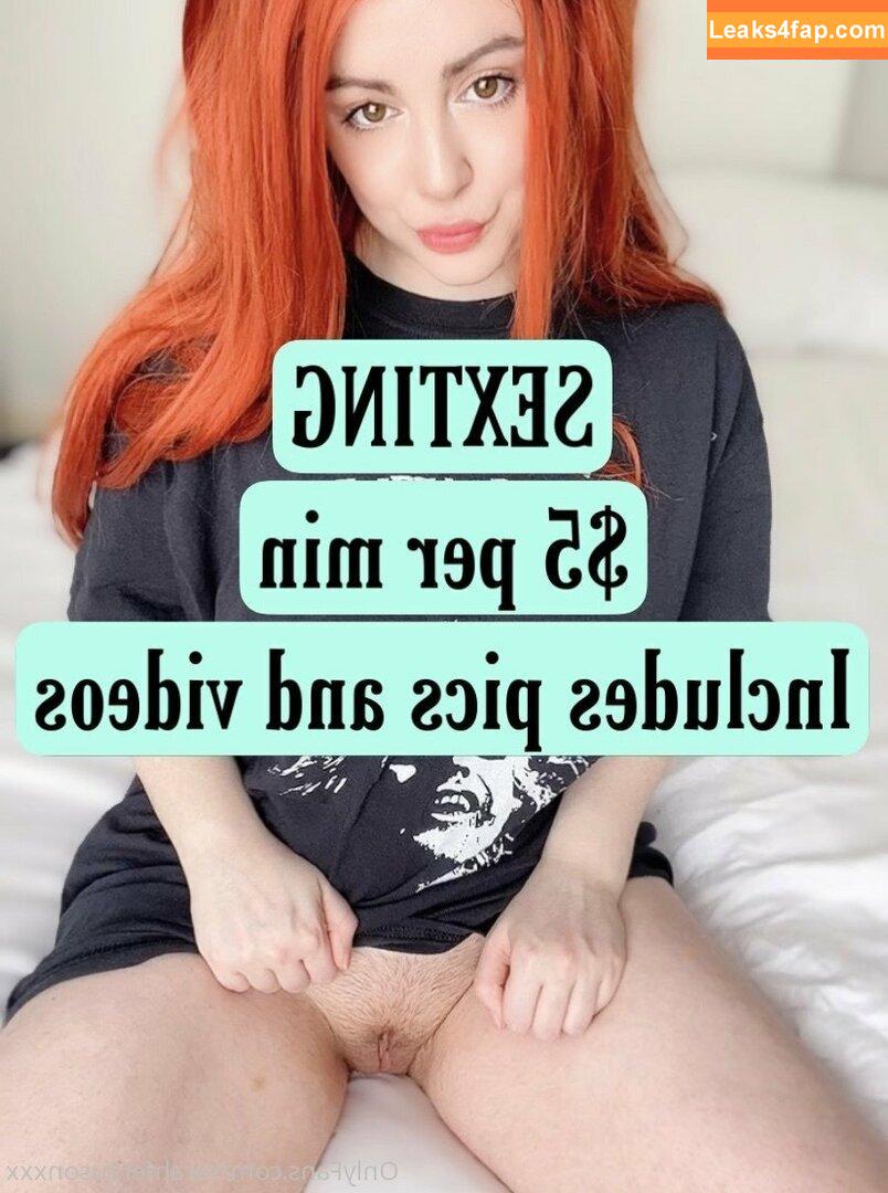 sarahfergusonxxx / scotty5412017 leaked photo photo #0218