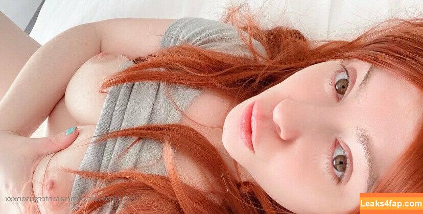 sarahfergusonxxx / scotty5412017 leaked photo photo #0247