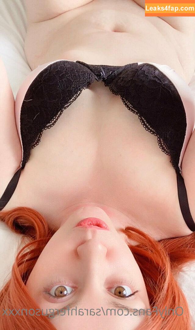 sarahfergusonxxx / scotty5412017 leaked photo photo #0252