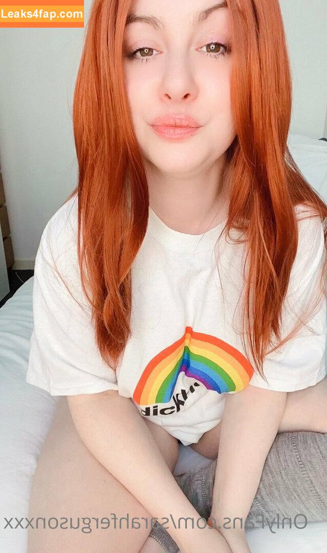 sarahfergusonxxx / scotty5412017 leaked photo photo #0265