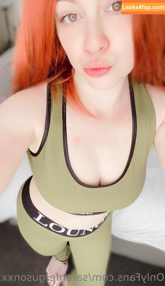 sarahfergusonxxx / scotty5412017 leaked photo photo #0283