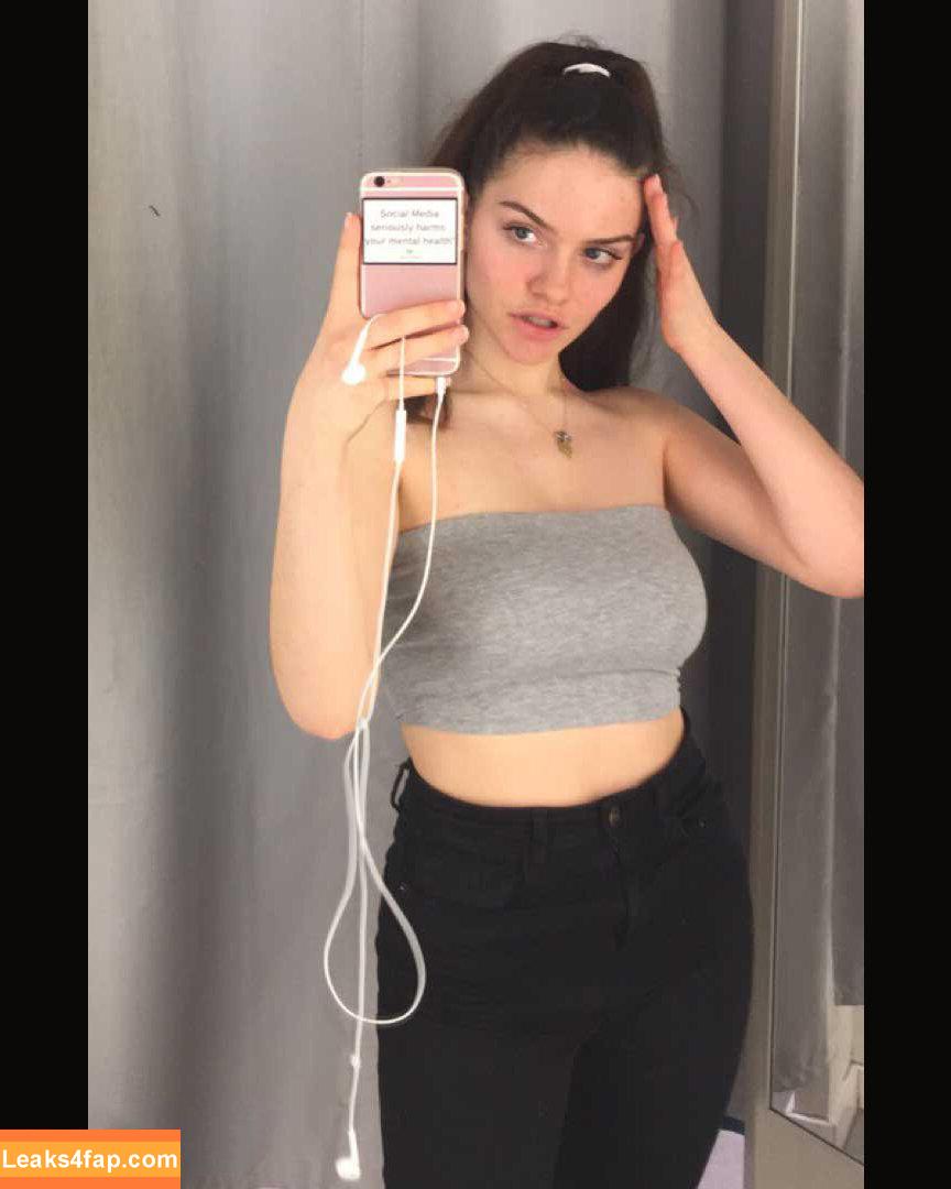 sarahhbl /  leaked photo photo #0004