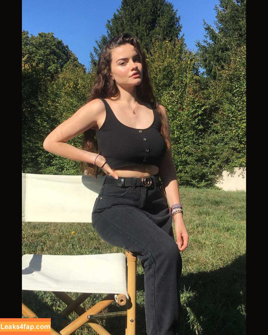 sarahhbl /  leaked photo photo #0010