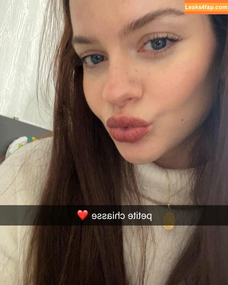 sarahhbl /  leaked photo photo #0024