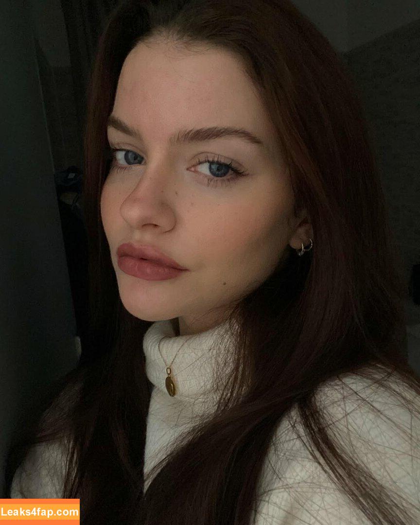 sarahhbl /  leaked photo photo #0027