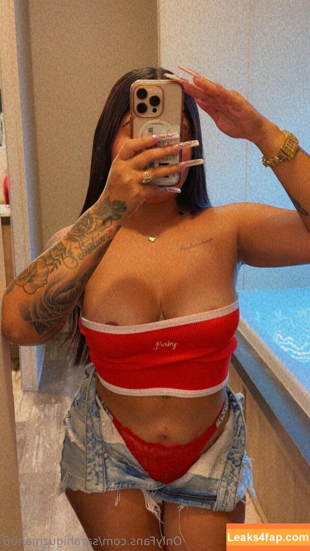 Sarahi Guzman / SarahiG88279743 / guzmansarahi6 / https: / sarahiguzman06 leaked photo photo #0077