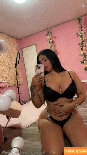 Sarahi Guzman фото #0004