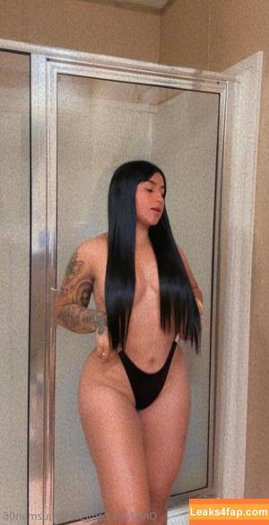 Sarahi Guzman фото #0072