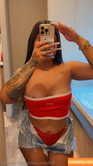 Sarahi Guzman фото #0077