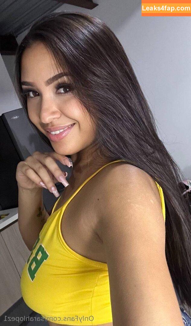 sarahlopez1 / sarahlopezoff leaked photo photo #0113
