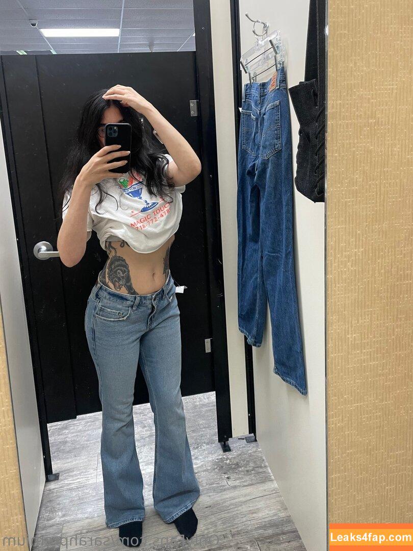 sarahpremium /  leaked photo photo #0005