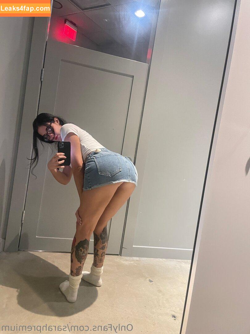 sarahpremium /  leaked photo photo #0006