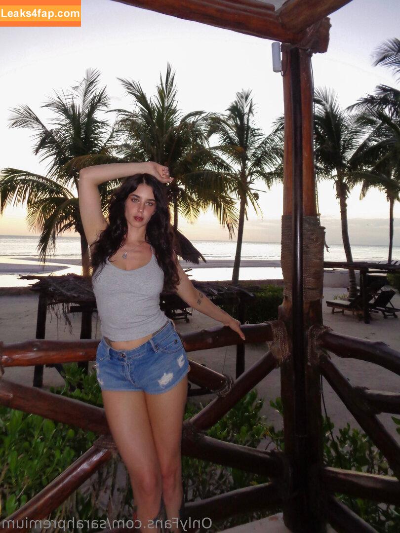 sarahpremium /  leaked photo photo #0009