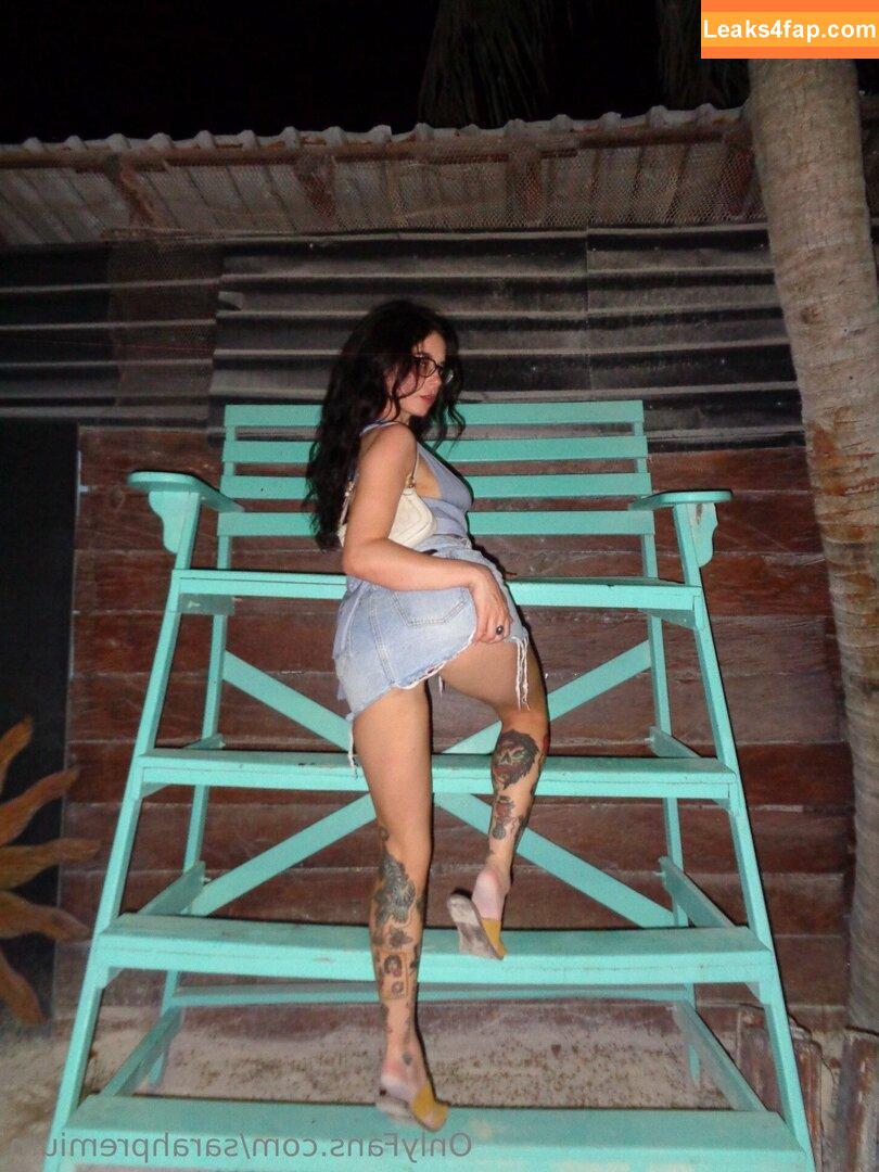 sarahpremium /  leaked photo photo #0011