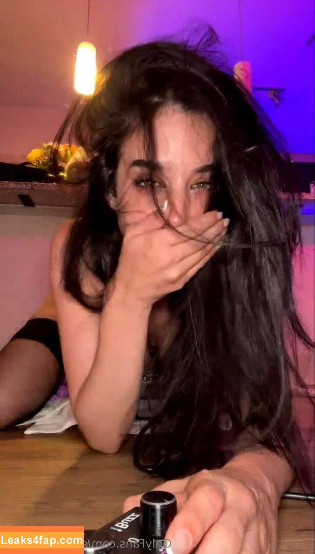 sarahpremium /  leaked photo photo #0017