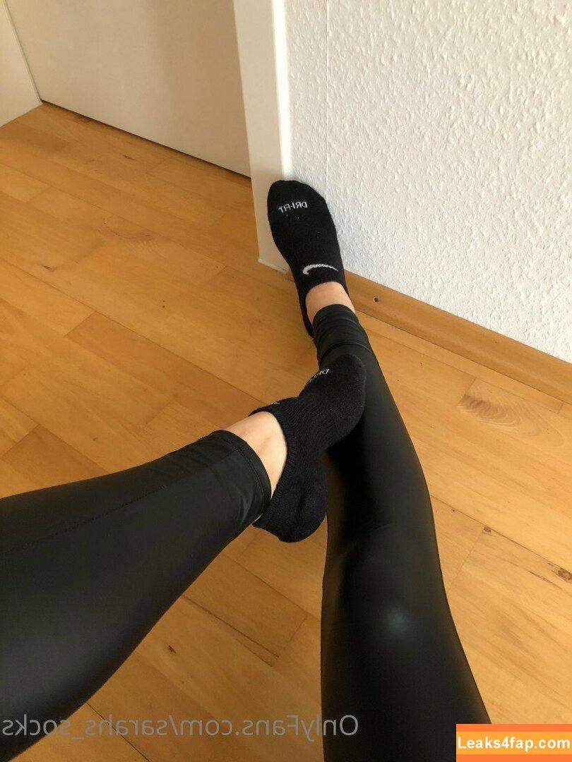 Sarahs_fetish_world / sarahs_socks leaked photo photo #0038