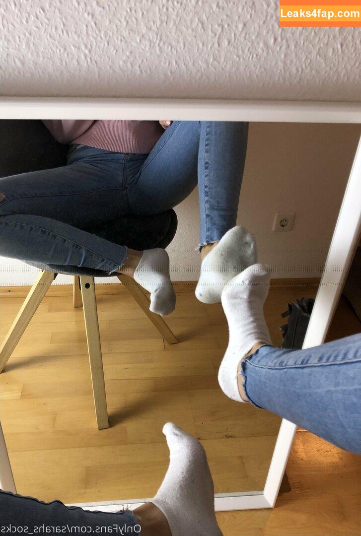 sarahs_socks /  leaked photo photo #0024