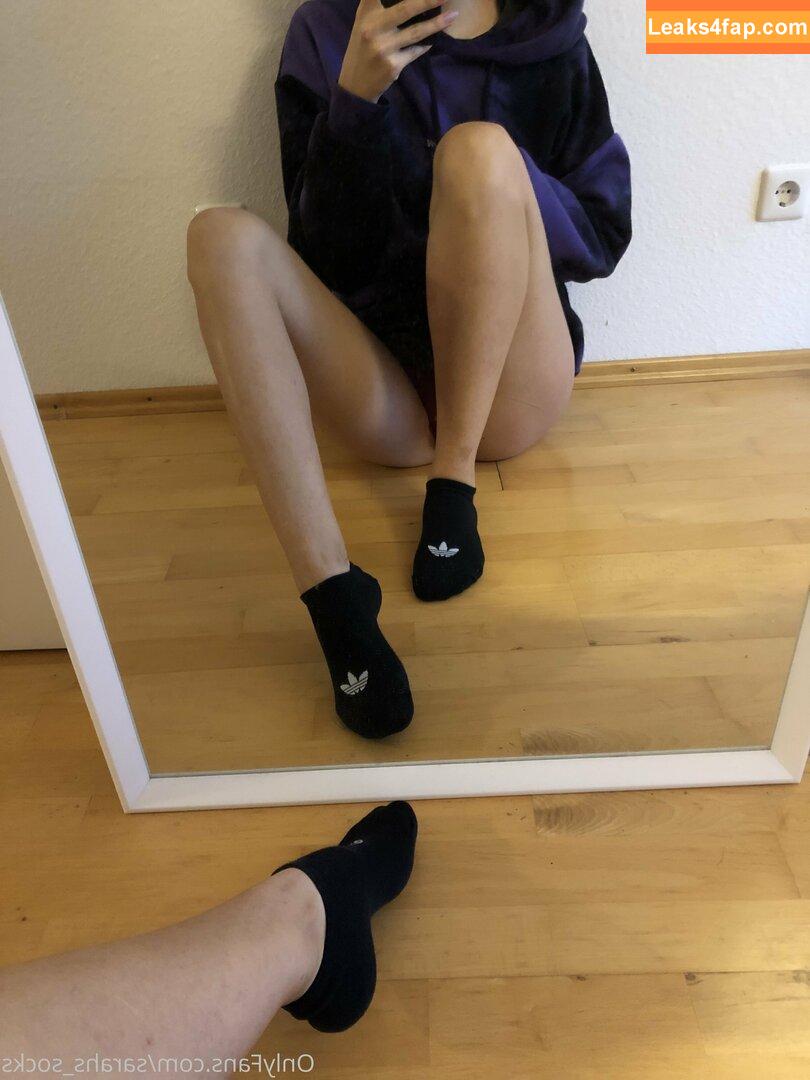 sarahs_socks /  leaked photo photo #0027