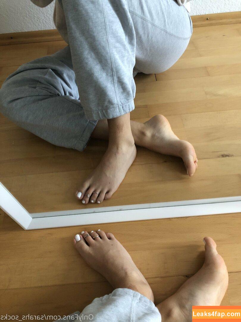 sarahs_socks /  leaked photo photo #0041