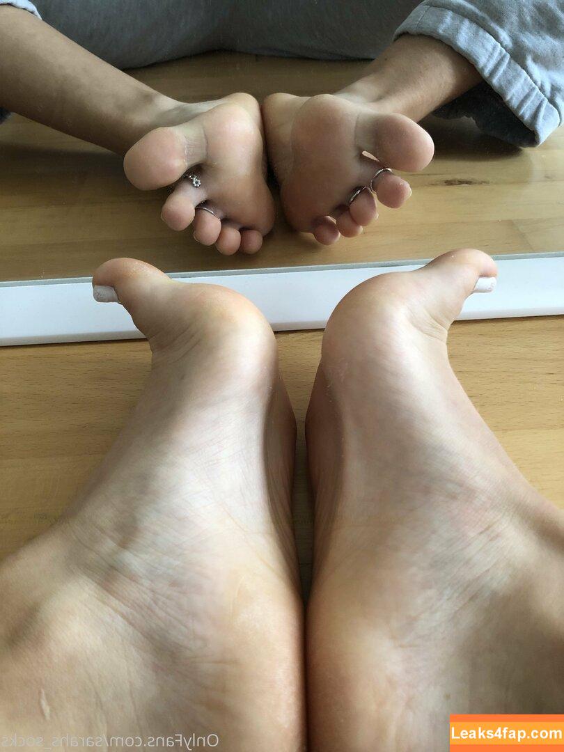 sarahs_socks /  leaked photo photo #0042