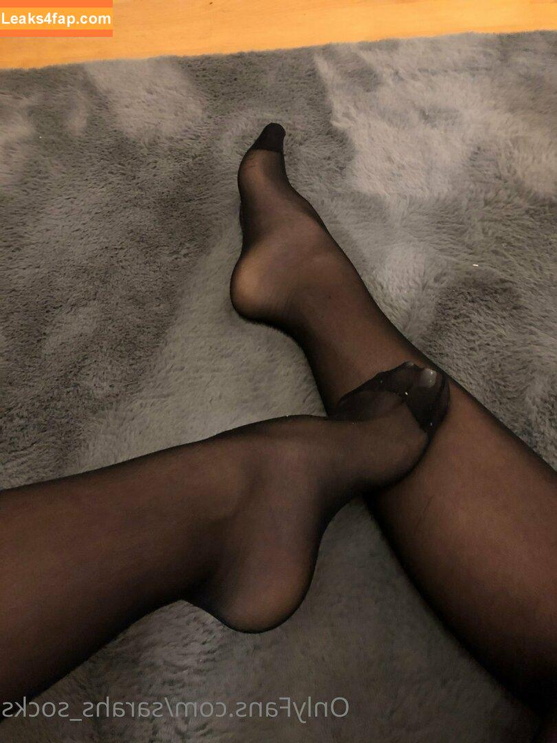 sarahs_socks /  leaked photo photo #0052