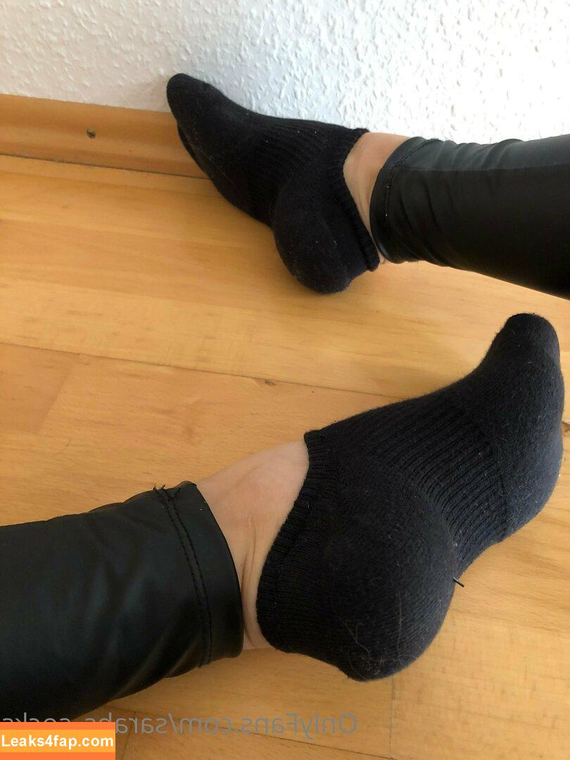 sarahs_socks /  leaked photo photo #0056