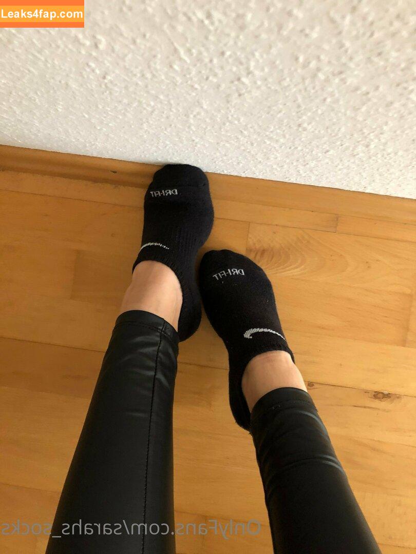 sarahs_socks /  leaked photo photo #0057