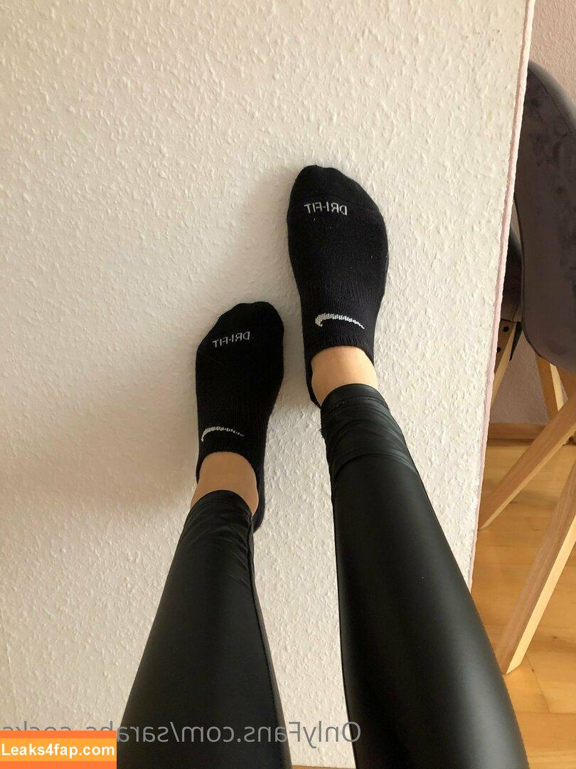 sarahs_socks /  leaked photo photo #0063