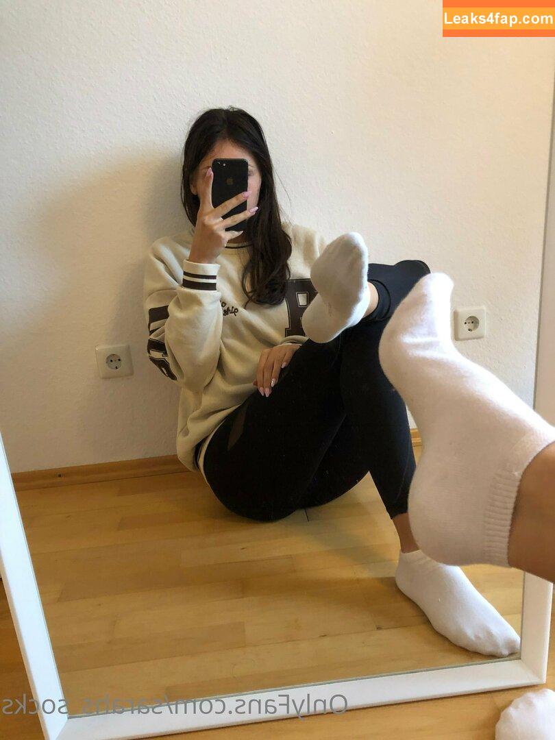 sarahs_socks /  leaked photo photo #0071