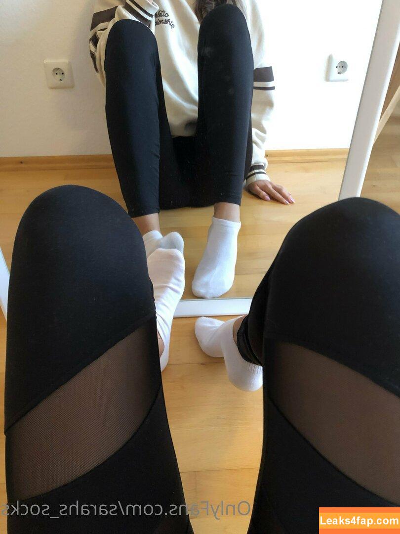 sarahs_socks /  leaked photo photo #0075