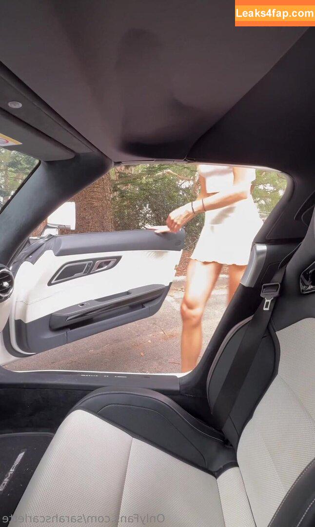 sarahscarlette /  leaked photo photo #0021