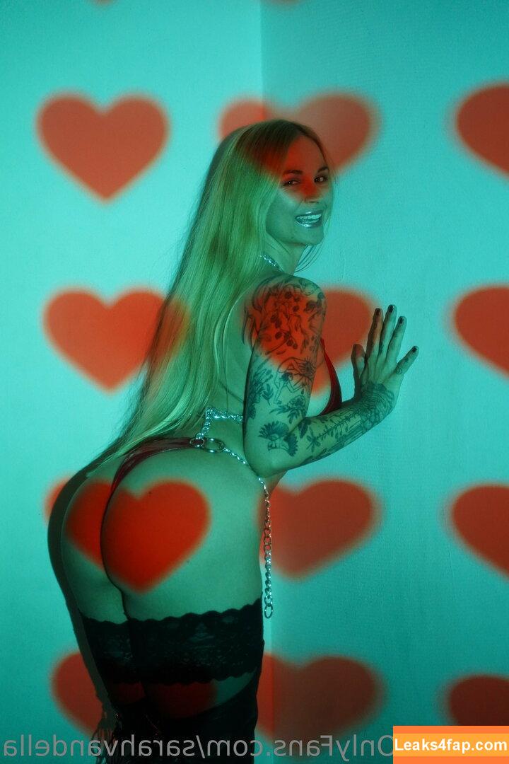 Sarahvandella / sarahvandellalovesu leaked photo photo #0076