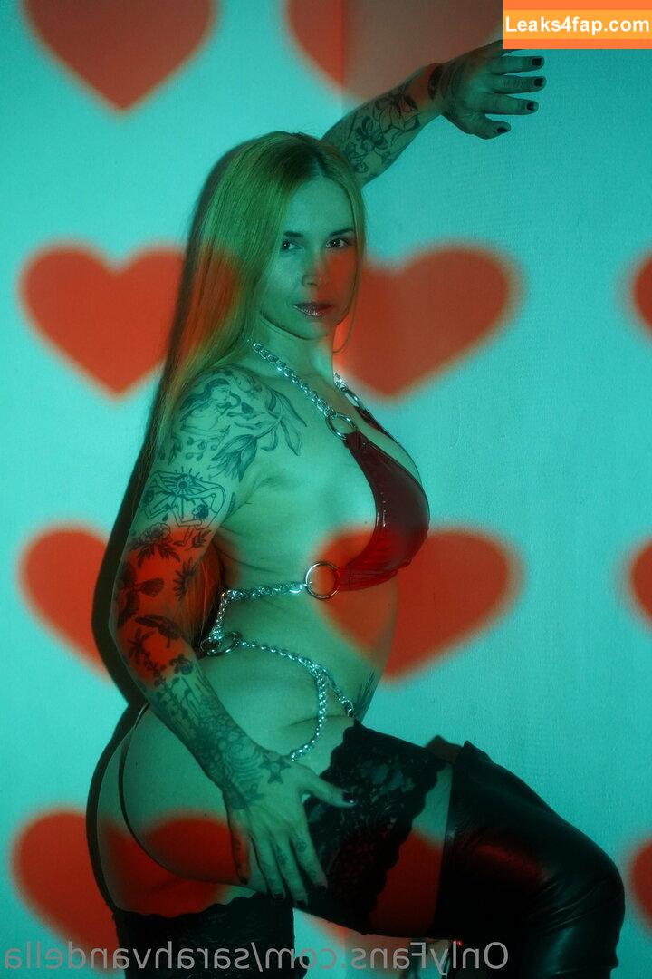 Sarahvandella / sarahvandellalovesu leaked photo photo #0079