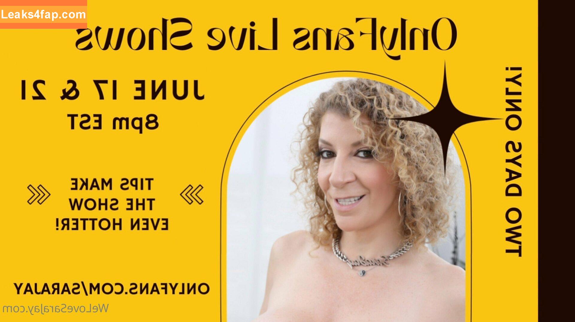 sarajayfree / _therealsarahjay0ficial слитое фото фото #0002