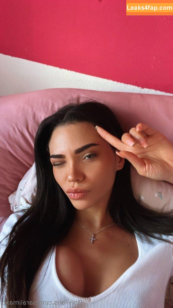 saralimaxo / saralimaaxo leaked photo photo #0013