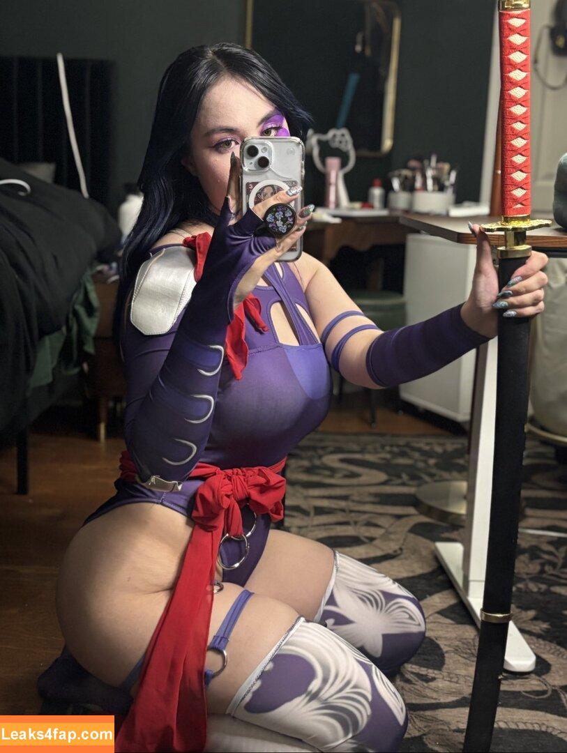 SaraMoon / saramoonvt leaked photo photo #0062