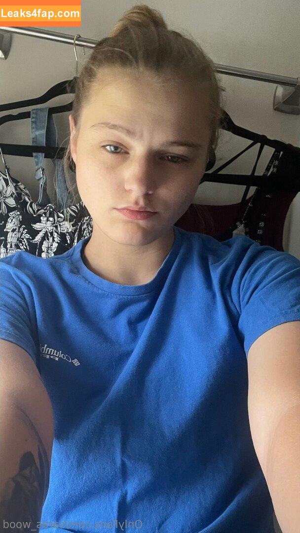 saras_wood / Sara Woods leaked photo photo #0001