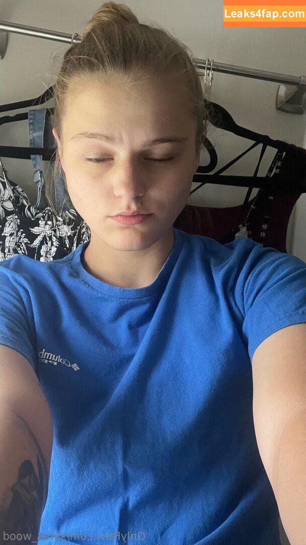 saras_wood / Sara Woods leaked photo photo #0002