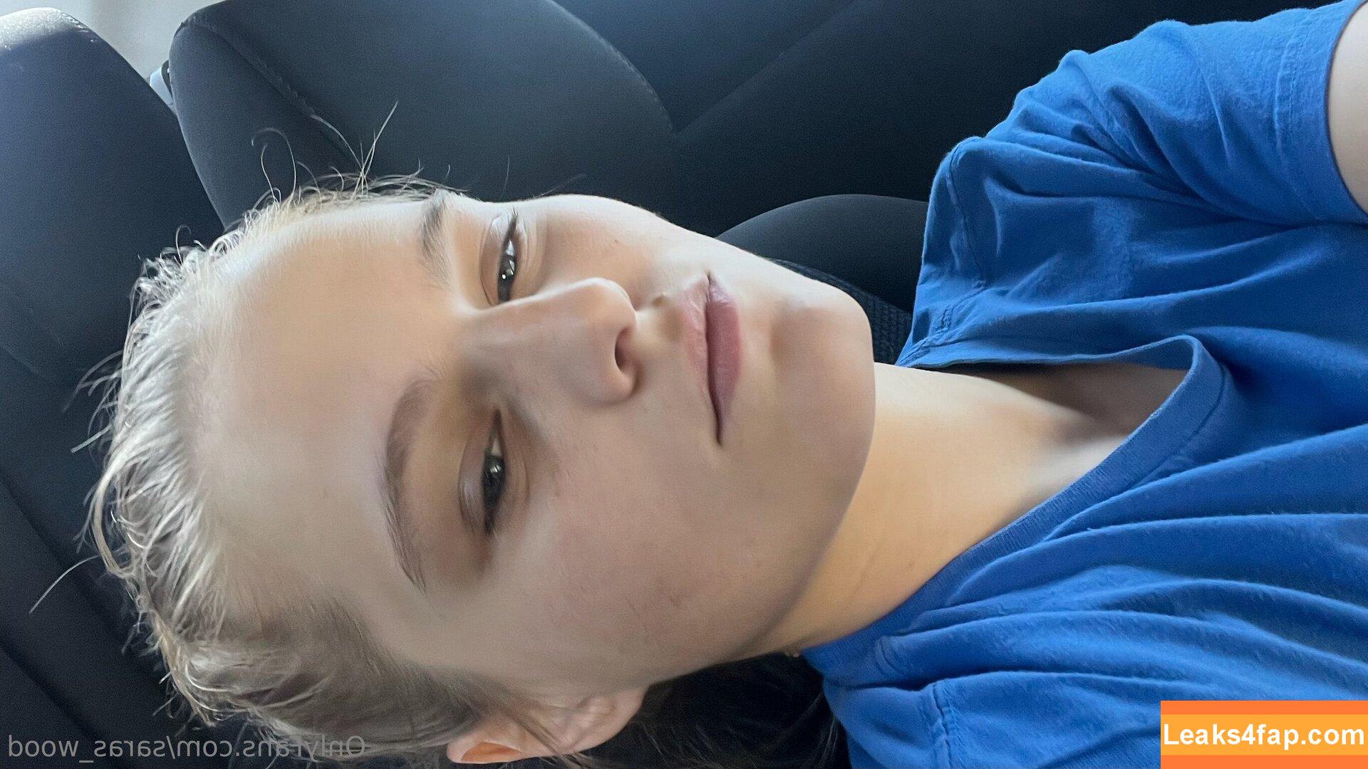 saras_wood / Sara Woods leaked photo photo #0005