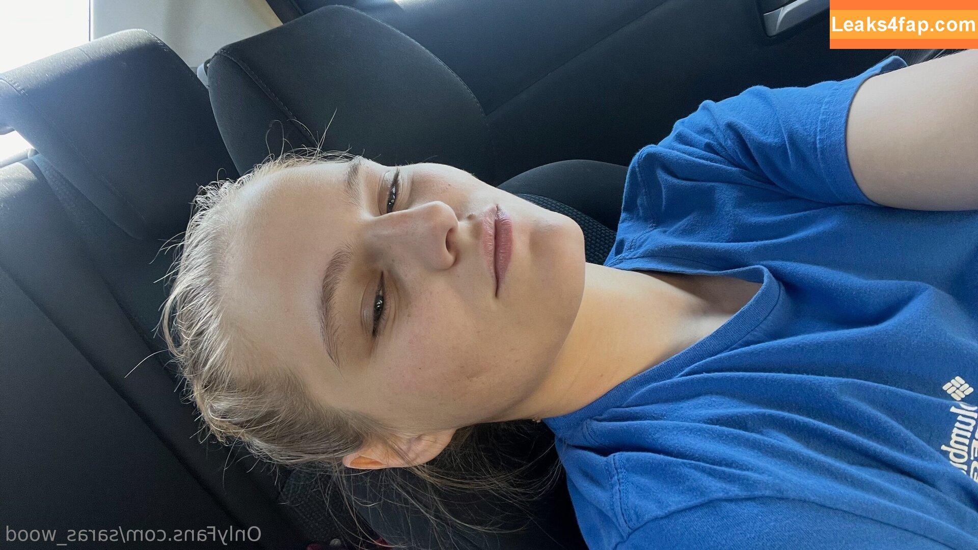 saras_wood / Sara Woods leaked photo photo #0006