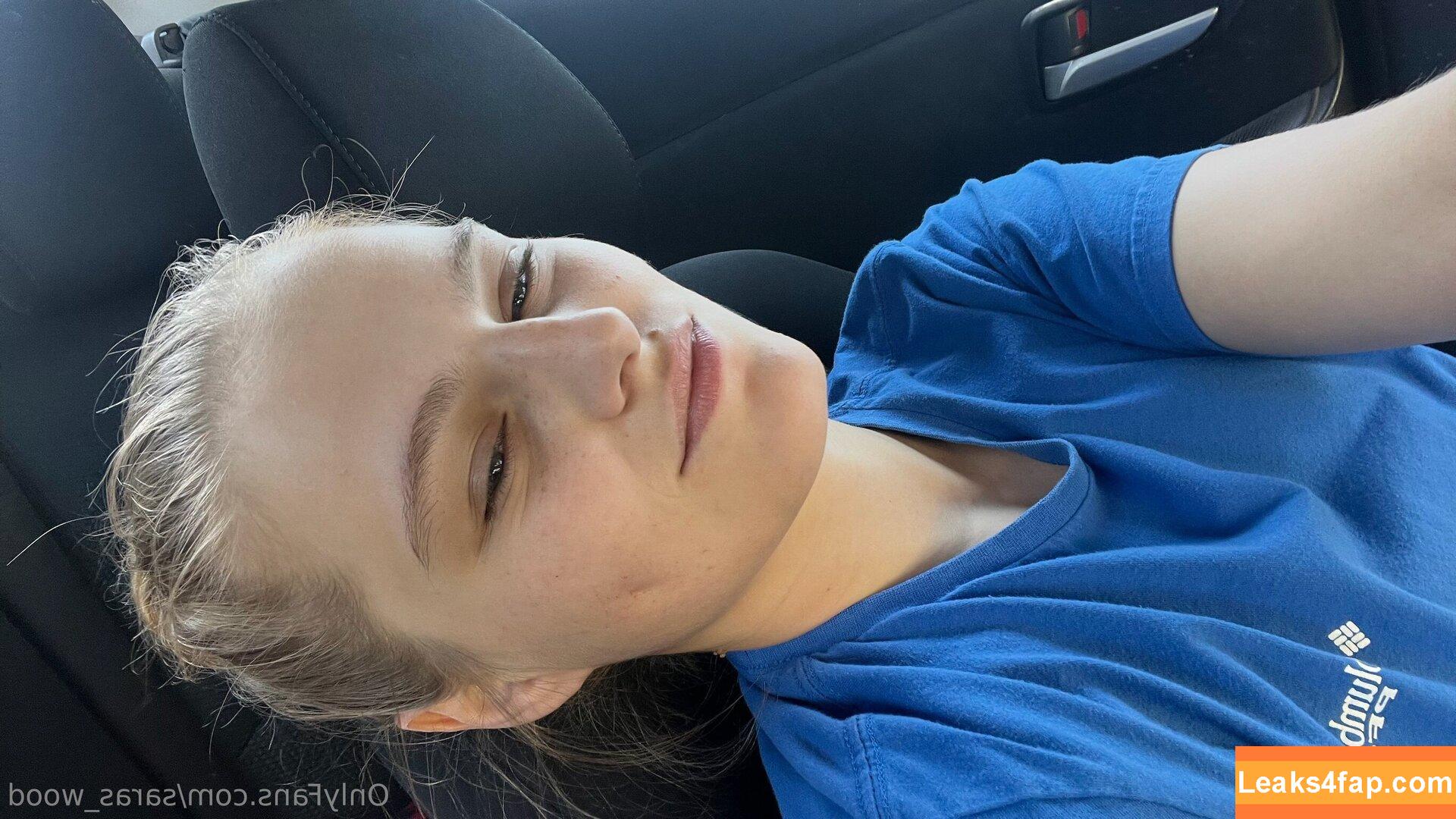 saras_wood / Sara Woods leaked photo photo #0007