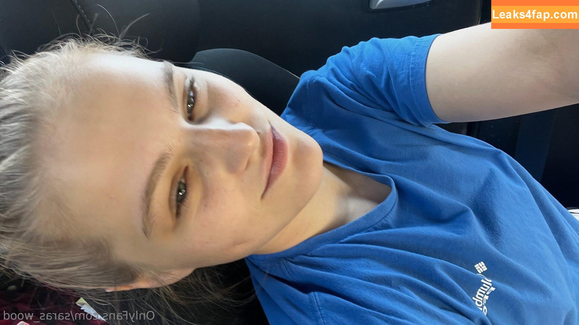 saras_wood / Sara Woods leaked photo photo #0008