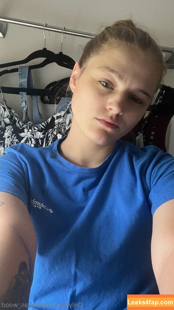 saras_wood / Sara Woods leaked photo photo #0012