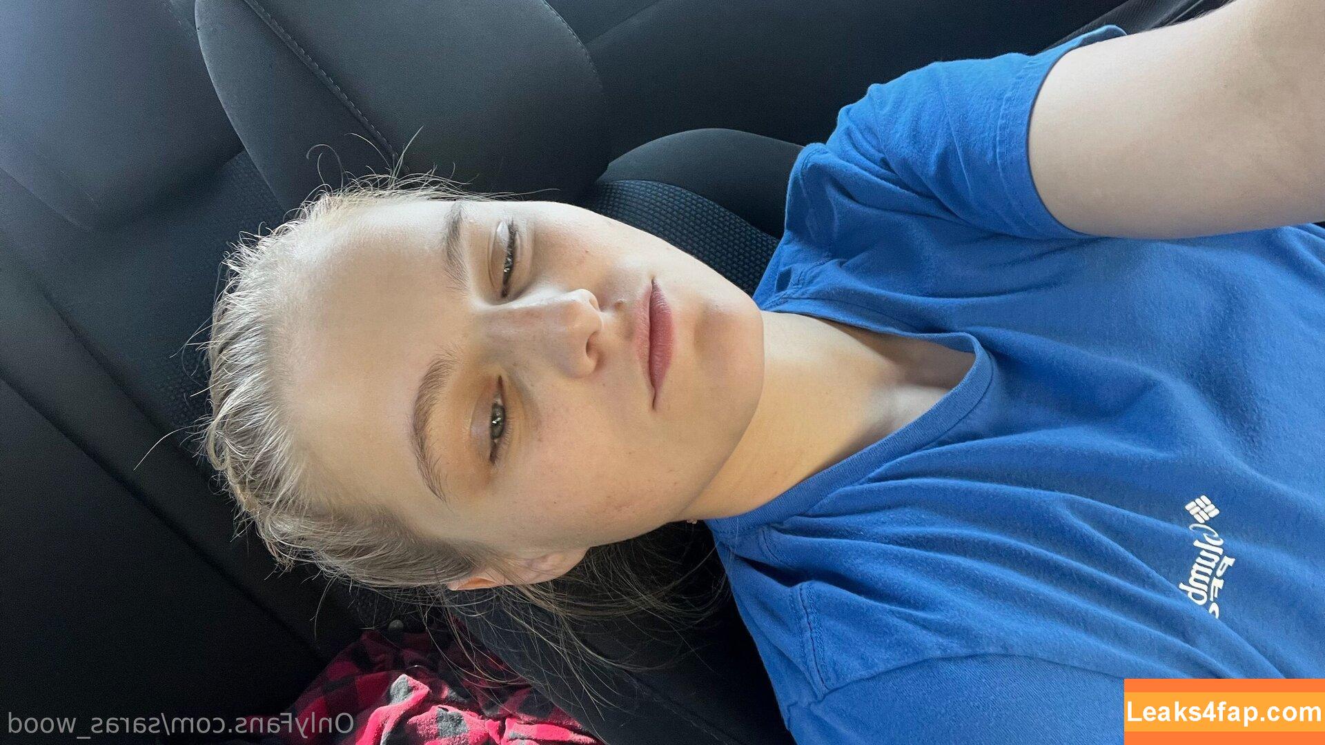 saras_wood / Sara Woods leaked photo photo #0014