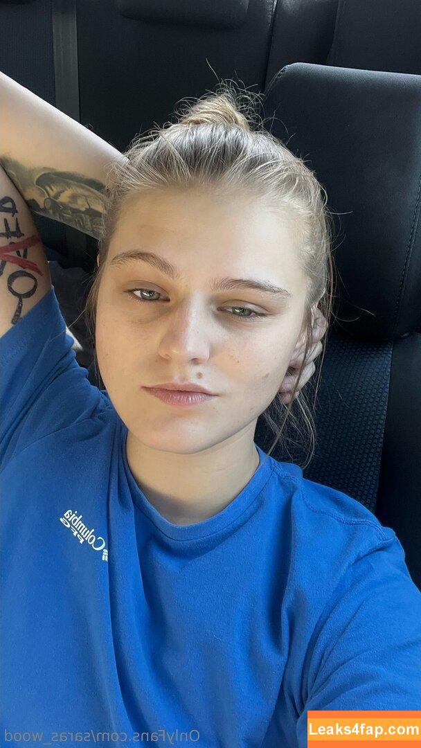 saras_wood / Sara Woods leaked photo photo #0015