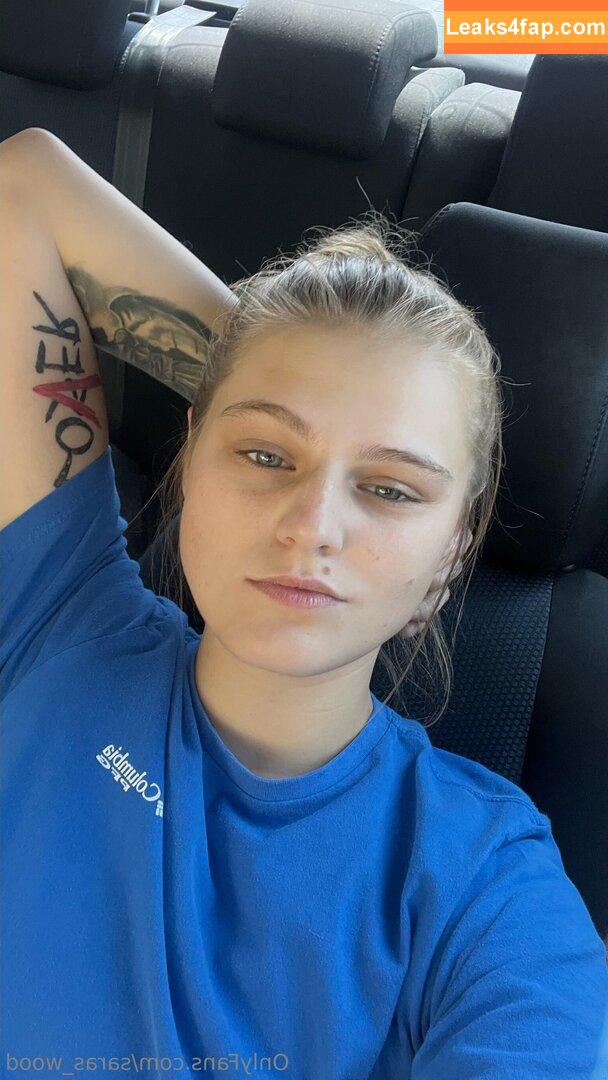 saras_wood / Sara Woods leaked photo photo #0016