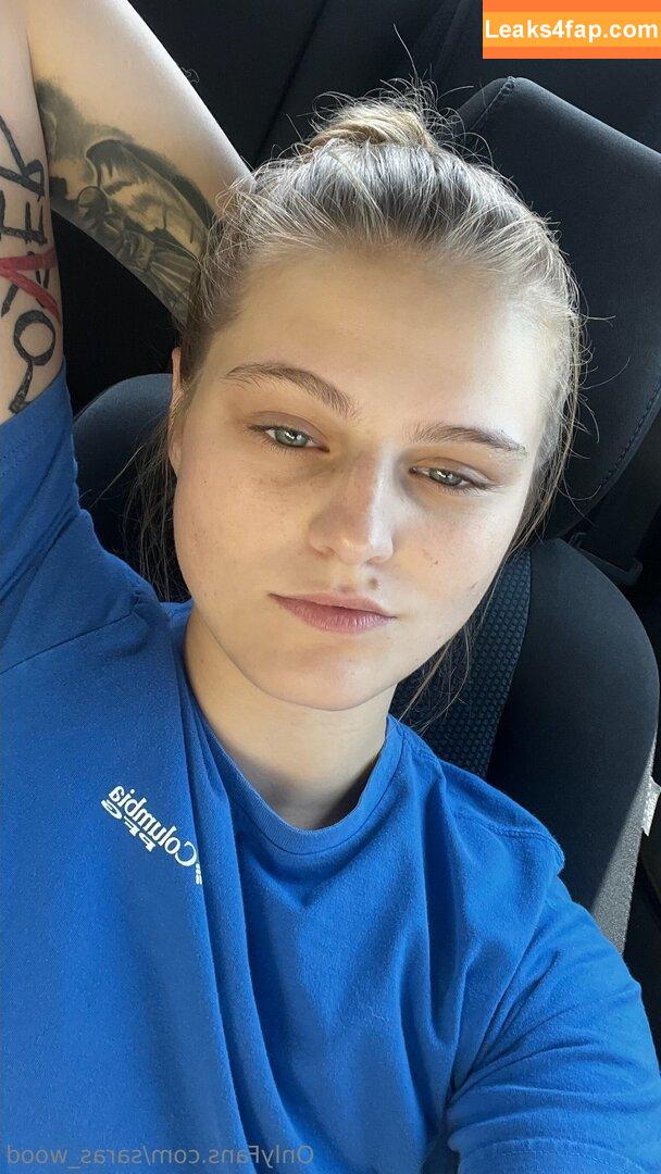 saras_wood / Sara Woods leaked photo photo #0017
