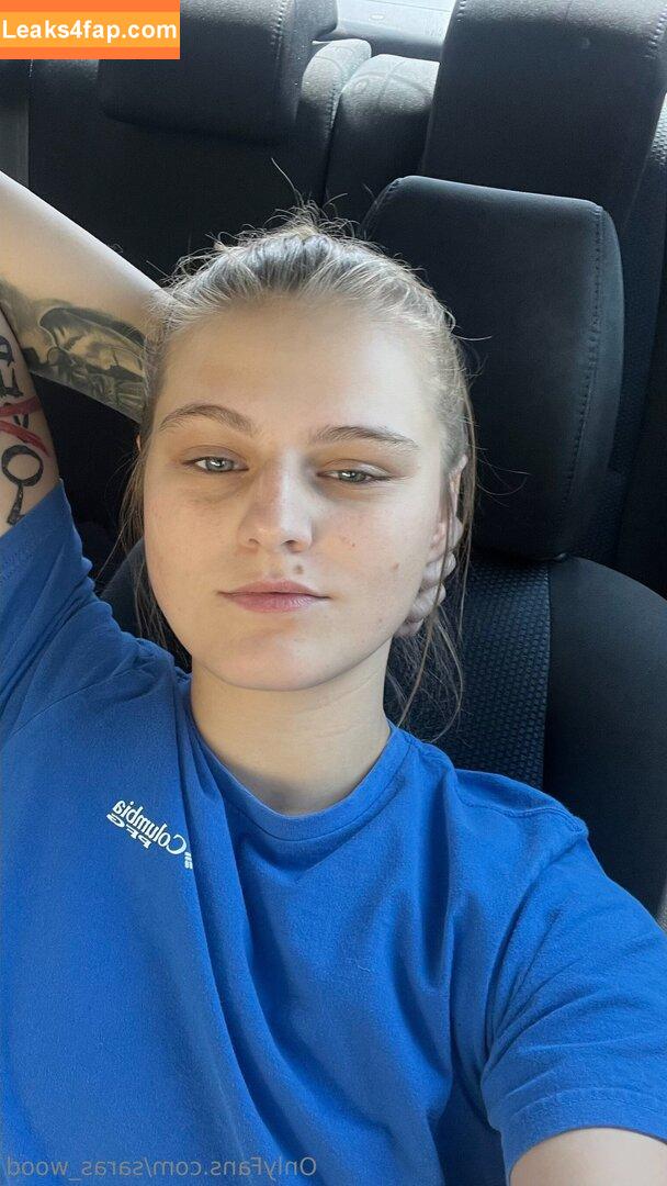 saras_wood / Sara Woods leaked photo photo #0021