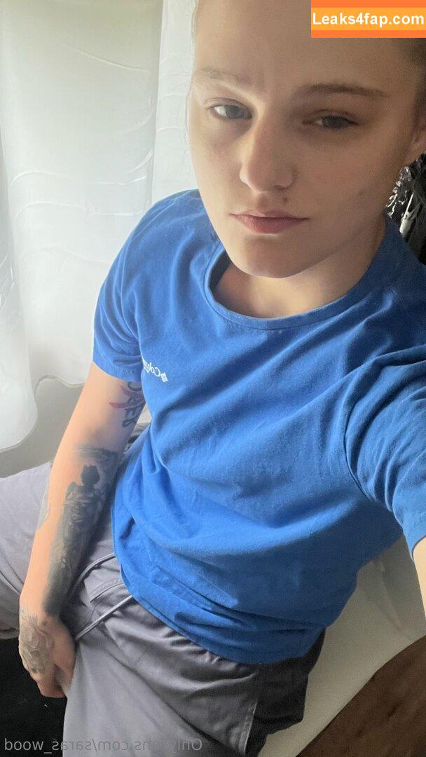 saras_wood / Sara Woods leaked photo photo #0023